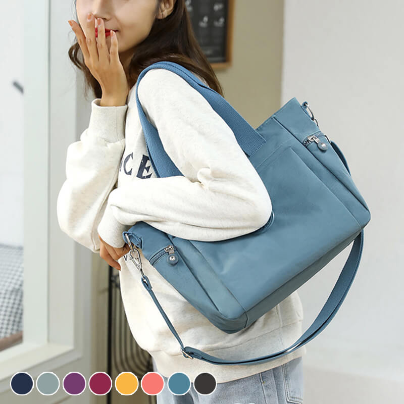 Erika™ – Stylische multifunktionale Mehrzwecktasche