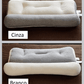 🛌 LIMITED-TIME 50% RABATT! ✨ Ergonomisches Nackenkissen – Super Stütze, Atmungsaktiv ✨