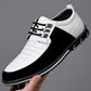 2026 italienische klassische Mode handgefertigte Lederschuhe