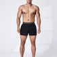 M's 3" Athleisure-Shorts
