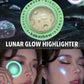 💖49% RABATT✨Highlighter-Puder Glänzend Klar Hochglanz Gesicht