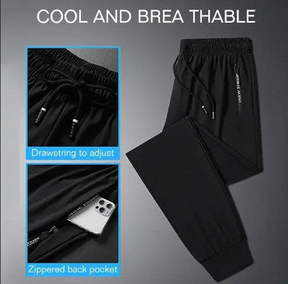 💖HEISSER SALE: 49 % RABATT💖Unisex Ultra High Stretch Schnelltrocknende Hose