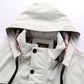 Wasserdichte Outdoor-Jacke (Herrenmodell)