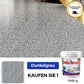 ✨Neu eingetroffen✨Hochglänzende Epoxid-Bodenbeschichtung mit Marmor-Effekt