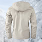 Wasserdichte Outdoor-Jacke (Herrenmodell)