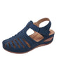 🔥Aktion - 50 % Rabatt🎉-Leichte orthopädische Ledersandalen von höchster Qualität