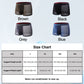 Herren Mesh Breathable Boxer Slips