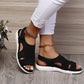 🌺2024 ATMUNGSAKTIVE ORTHOPÄDISCHE DAMENSANDALEN🌺