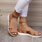 🌺2024 ATMUNGSAKTIVE ORTHOPÄDISCHE DAMENSANDALEN🌺