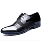 🔥2025 neue Oxford-Lederschuhe im britischen Stil