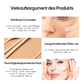 🔥Kaufen Sie 1, erhalten Sie 1 kostenlos🔥Weiche Matte Flüssige Foundation