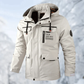 Wasserdichte Outdoor-Jacke (Herrenmodell)