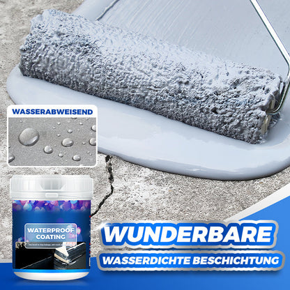 🔥Heißer Ausverkauf 50% Rabatt🔥Wasserdichte Mehrzweck-Polyurethanbeschichtung💧🏡
