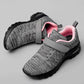 Casual Damenmode Bequemer, atmungsaktiver, elastischer, rutschfester Sportschuh mit Luftpolstern