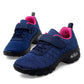 Casual Damenmode Bequemer, atmungsaktiver, elastischer, rutschfester Sportschuh mit Luftpolstern