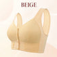 💝 Muttertagsausverkauf 💝2024 New Front Closure Breathable Bra for Seniors