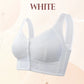 💝 Muttertagsausverkauf 💝2024 New Front Closure Breathable Bra for Seniors