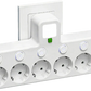 🔌💡Smarte Steckdosenleiste mit USB – Energie sparen, Komfort maximieren! ⚡✨ Praktisch, langlebig & nachhaltig für Ihr intelligentes Zuhause.