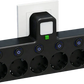 🔌💡Smarte Steckdosenleiste mit USB – Energie sparen, Komfort maximieren! ⚡✨ Praktisch, langlebig & nachhaltig für Ihr intelligentes Zuhause.