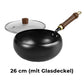 🔥 LIMITIERTES ANGEBOT: Schwere Gusseisen-Bräter (unbeschichtet) 66% reduziert! Nur solange der Vorrat reicht! 🔥