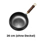 🔥 LIMITIERTES ANGEBOT: Schwere Gusseisen-Bräter (unbeschichtet) 66% reduziert! Nur solange der Vorrat reicht! 🔥