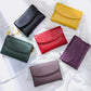 ⏰Letzter Tag 50% RABATT👜👛Unisex-Geldbörse aus Kieselleder🔥