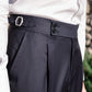 👖 Klassische Freizeithose für Herren – Bequem, gerader Schnitt & zeitlos elegant!