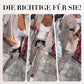 🌺Letzter Tag Verkauf 50% Rabatt🌺2-teiliges Set aus lässiger Anzugjacke und Hose für Damen