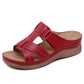 🔥🔥 Hochwertige Ledersandalen für Frauen
