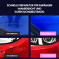 Kratzer-Reparaturstift für Autos/Motorräder/Boote⚡Kauf 2 Gib 3 Gratis⚡