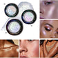 💖49% RABATT✨Highlighter-Puder Glänzend Klar Hochglanz Gesicht