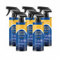 Fortschrittliches Auto-Schnellbeschichtungsspray
