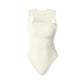 💕Letzter Tag: 49 % Rabatt💕Ärmellose figurformende Bodysuits mit Bauchkontrolle🩱