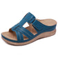 🔥🔥 Hochwertige Ledersandalen für Frauen