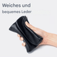 ⏰Letzter Tag 50% RABATT👜👛Unisex-Geldbörse aus Kieselleder🔥