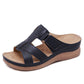 🔥🔥 Hochwertige Ledersandalen für Frauen