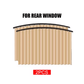 🌥️🔥Universal Fit Magnetic Auto Seite Fenster Privatsphäre Sunshade🚗