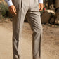 👖 Klassische Freizeithose für Herren – Bequem, gerader Schnitt & zeitlos elegant!