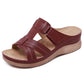 🔥🔥 Hochwertige Ledersandalen für Frauen