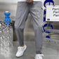 🔥Kaufen Sie 2 Gratis Versand-Hochelastische Skinny-Cargohose mit mehreren Taschen für Herren👖
