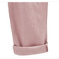 💕 HEISSER SALE50% RABATT🌷Plus Größe Solid Farbe Elastische Taille Lose Cropped Shorts