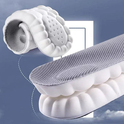 🧦🔥 U-förmige Thermoeinlegesohlen – Kauf mehr, spar mehr! Atmungsaktiv & langlebig für ganztägigen Komfort in jeder Jahreszeit. ❄️👣