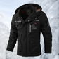 Wasserdichte Outdoor-Jacke (Herrenmodell)