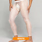 🎁Schnäppchen🔥Sexy, ultradünne Sport-Strümpfe für Herren