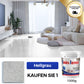 ✨Neu eingetroffen✨Hochglänzende Epoxid-Bodenbeschichtung mit Marmor-Effekt