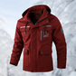 Wasserdichte Outdoor-Jacke (Herrenmodell)