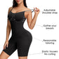 🔥GLÄTTENDER NAHTLOSER BODYSUIT(Offener Schritt)