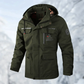 Wasserdichte Outdoor-Jacke (Herrenmodell)