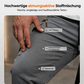 👖🔥  Herren Casual Cargo-Jogger mit mehreren Taschen – Bequem, elastisch & perfekt für Alltag, Freizeit & Streetstyle ✨