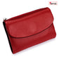 ⏰Letzter Tag 50% RABATT👜👛Unisex-Geldbörse aus Kieselleder🔥